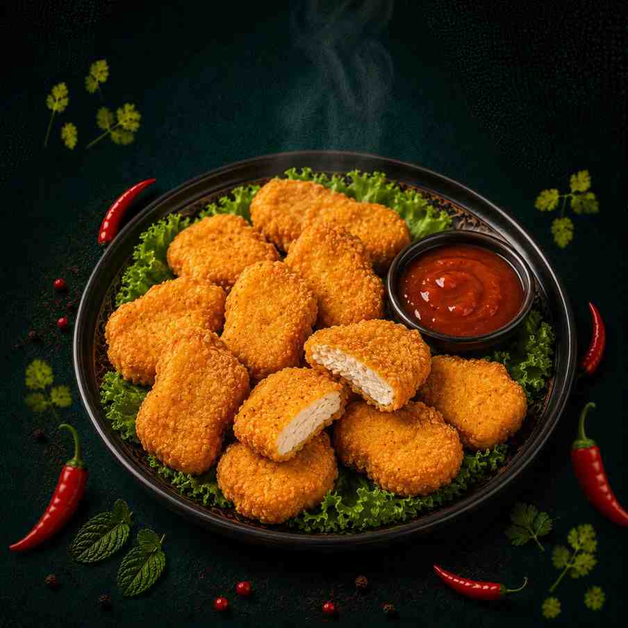 Chicken Nuggets