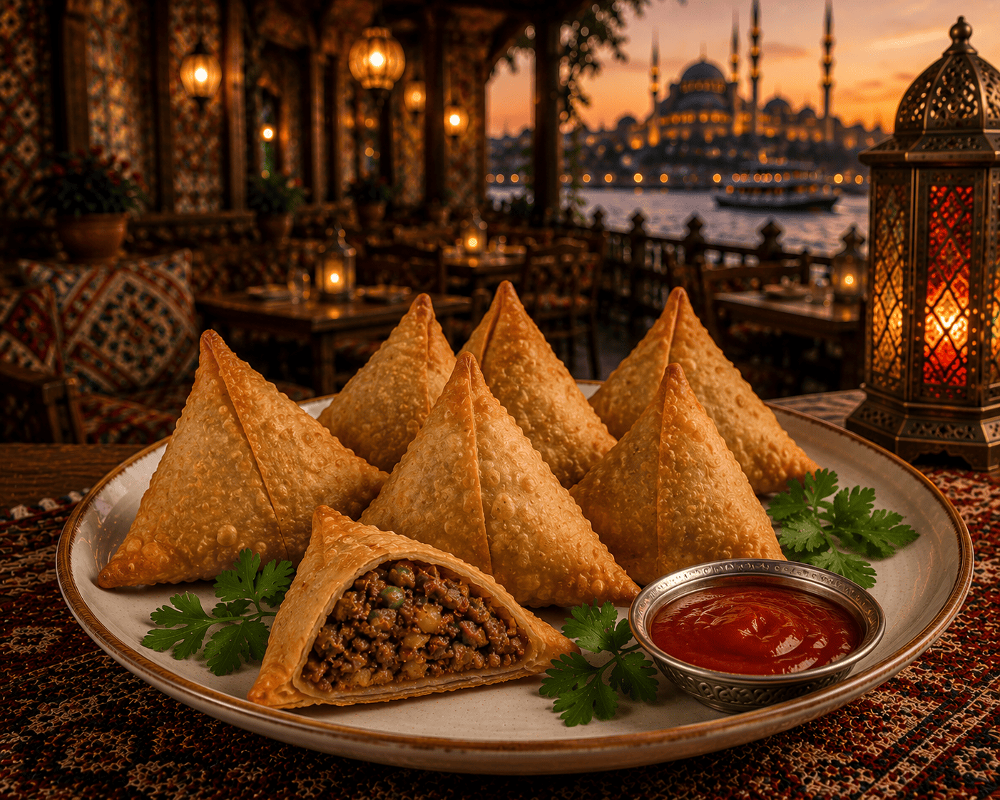 Samosa