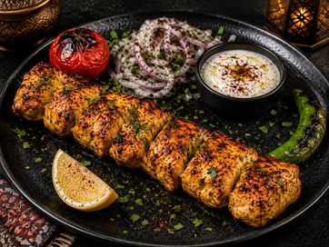 Chicken Kabab