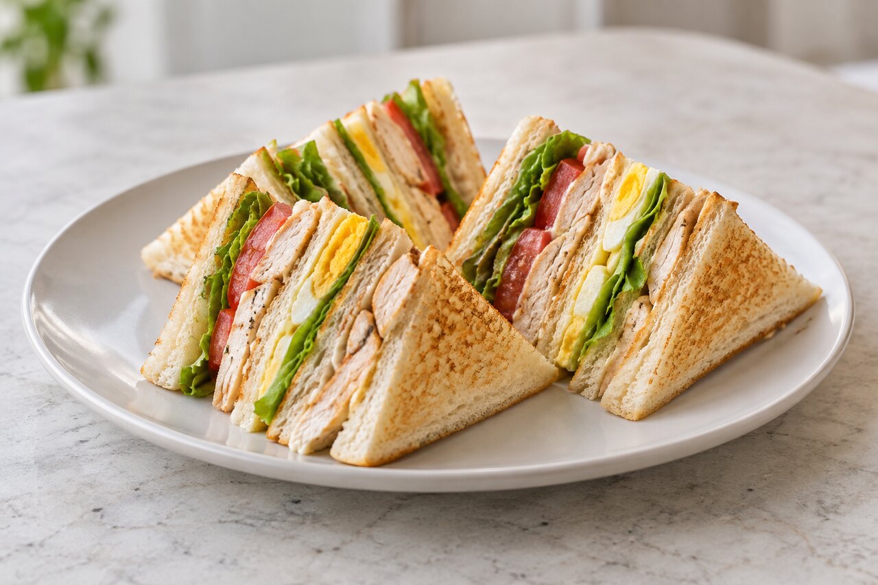 Club Sandwich