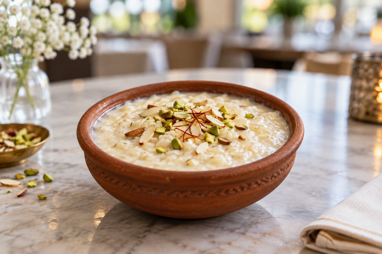 Kheer Lahori