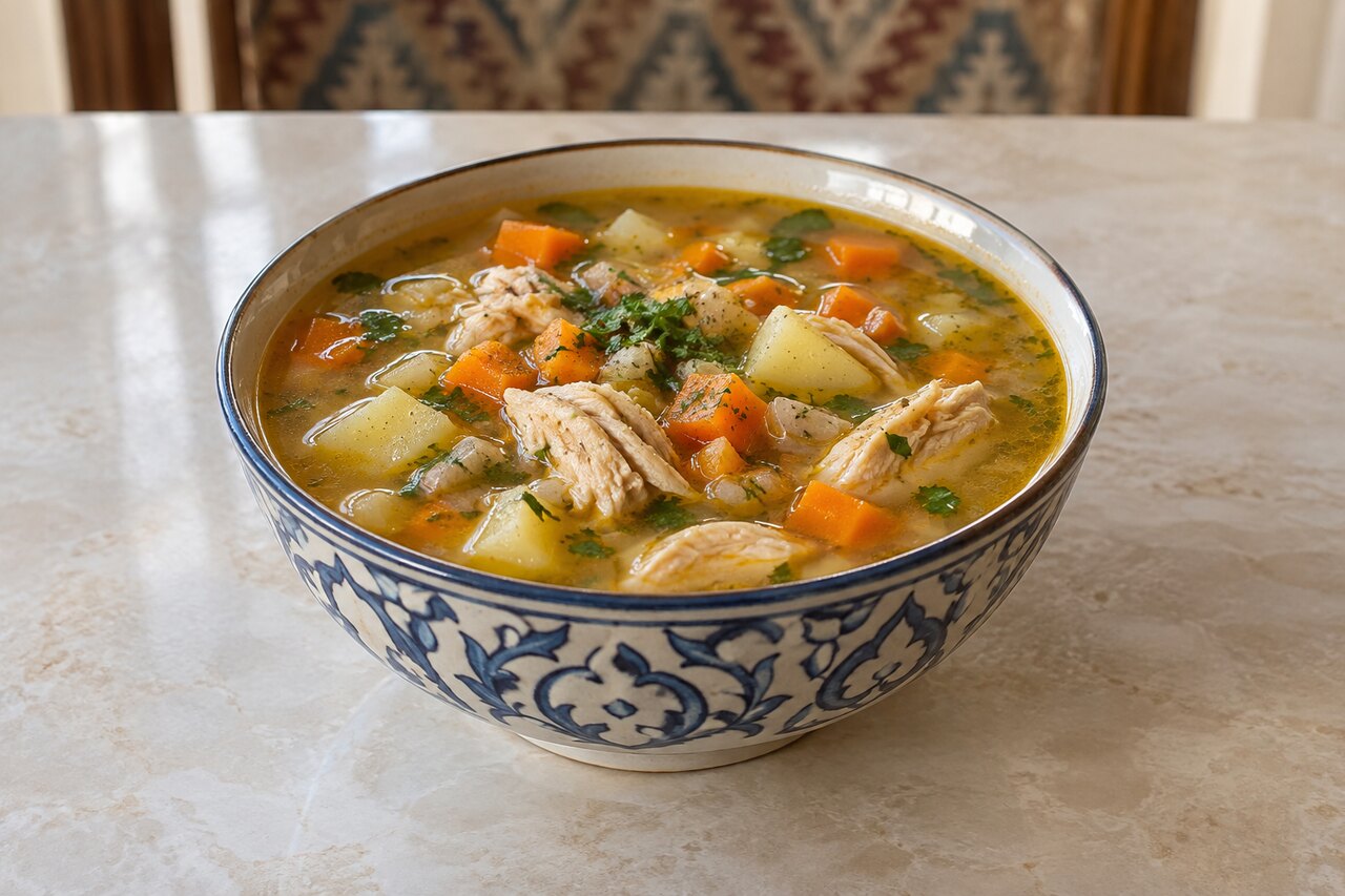 Soup