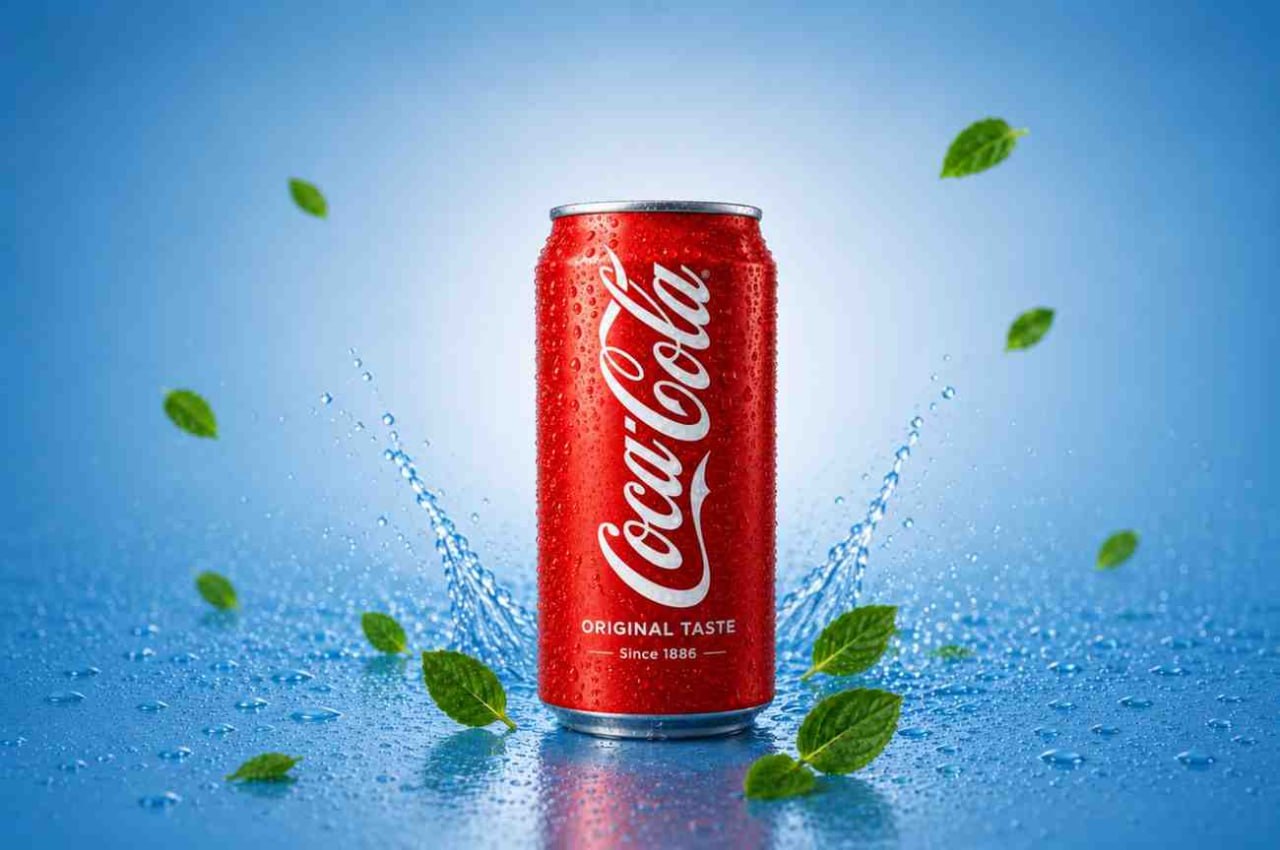 Coca Cola