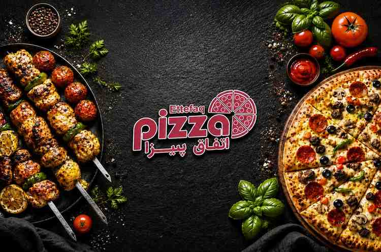 ettefaq pizza